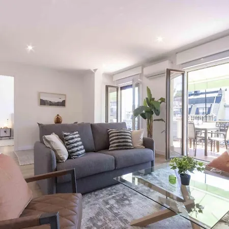 Apartment The Collection - Moraza