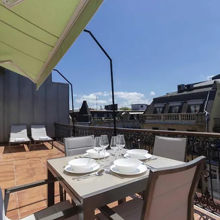 Apartman The Collection - Moraza *