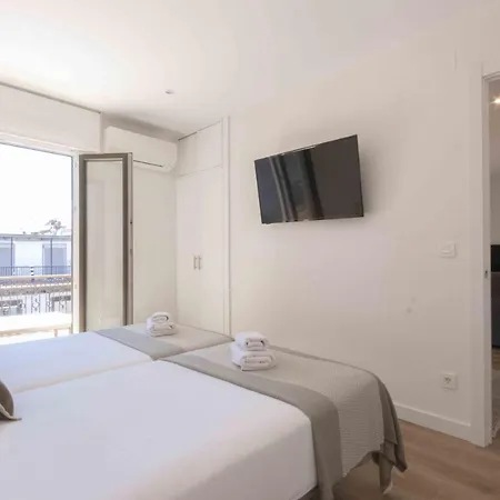 Apartman The Collection - Moraza San Sebastián