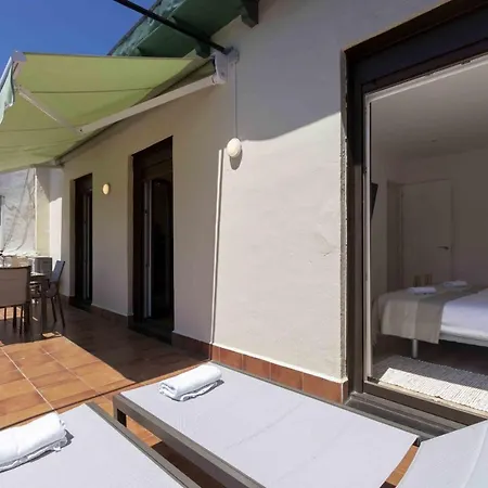 The Collection - Moraza Apartman
