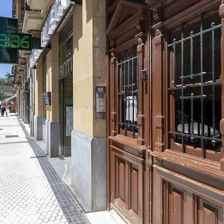Apartman The Collection - Moraza